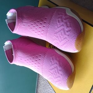 Authentic Fendi sneakers